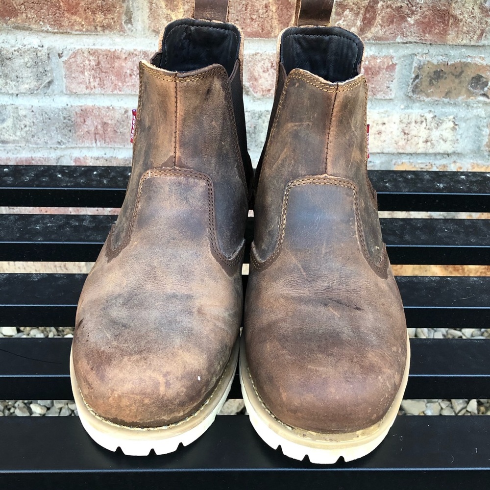 Levi’s Boots